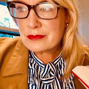 Meet your Posher, Christina